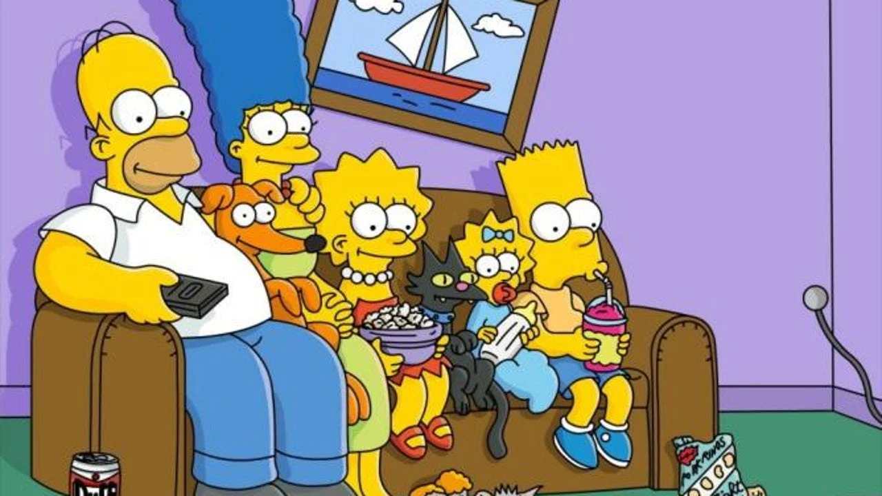 El cameo más lucrativo de la historia de 'Los Simpson': Entre 6-9 millones al año