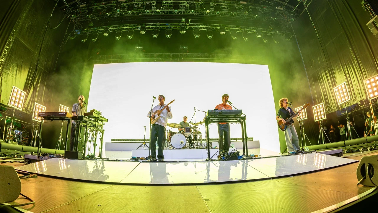 Parcels arrancan Madrid por la raíz