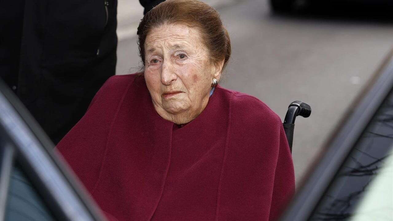 La infanta Margarita cumple 85 años: de su íntima celebración familiar a la presencia de Don Juan Carlos