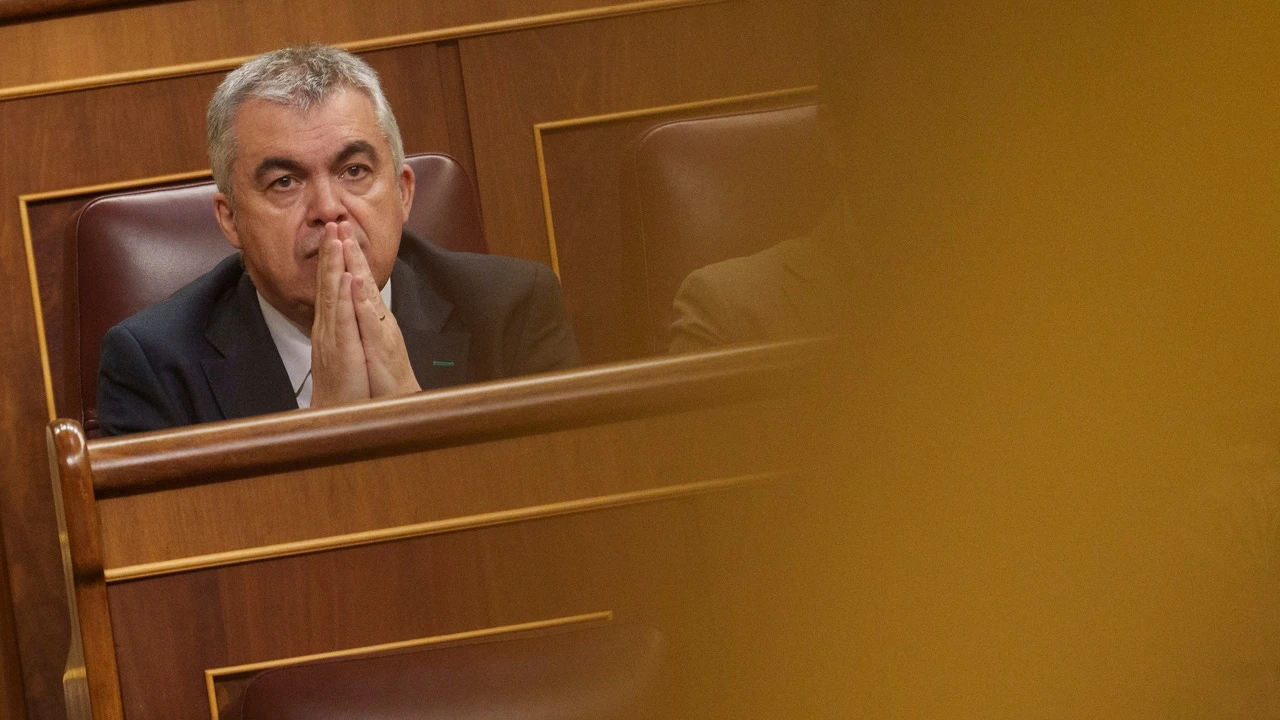 Santos Cerdán pide al juez del caso Koldo que suspenda su declaración ante el 