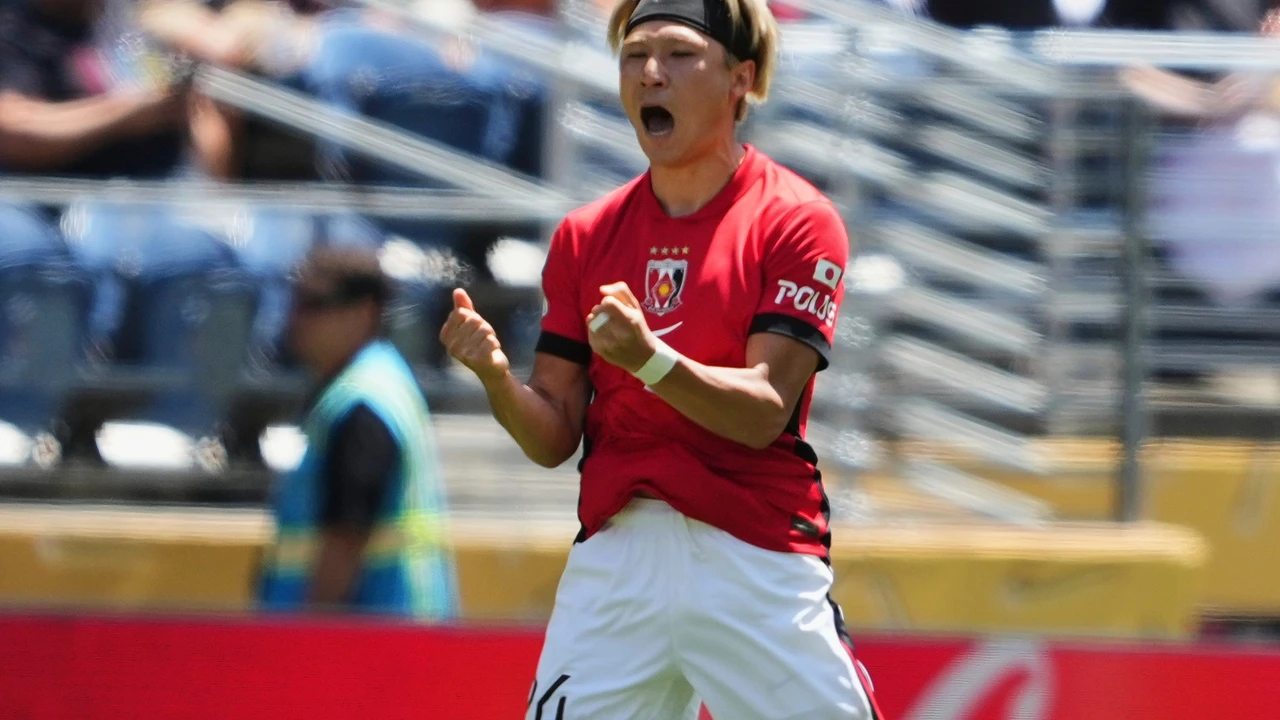 Yusuke Matsuo: De marcarle a River a su impresionante parecido con Naruto
