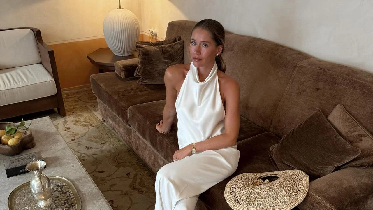 Todo al blanco: estos outfits hacen que tu estilo parezca más caro sin esfuerzo