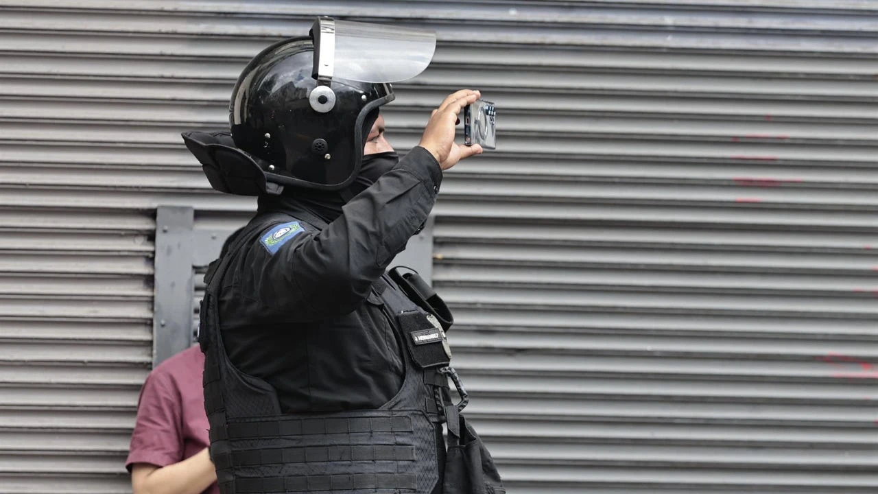 Un violento motín en una prisión de México deja siete reclusos muertos y once heridos