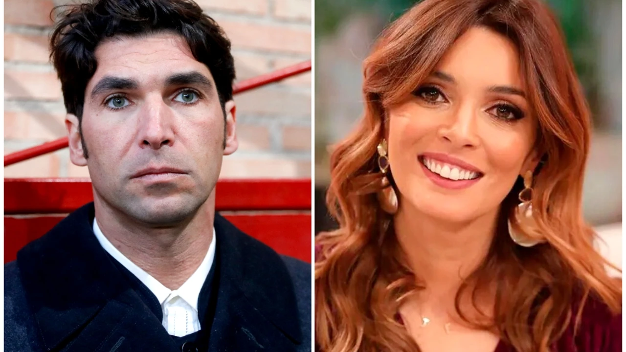 Cayetano Rivera y María Cerqueira rompen su relación después de dos años juntos