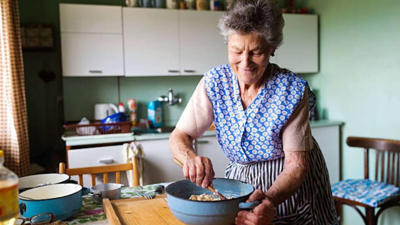 El truco definitivo para que tus comidas estén tan buenas como las de 'la abuela'