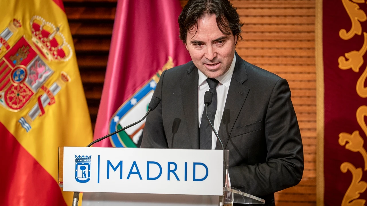 El Torrejón denuncia la agresión de Martín Presa a uno de sus futbolistas