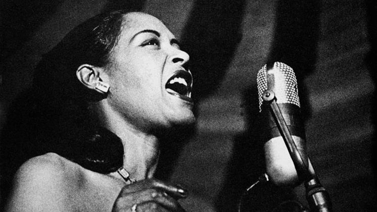 'Strange Fruit', una canción para hacer 