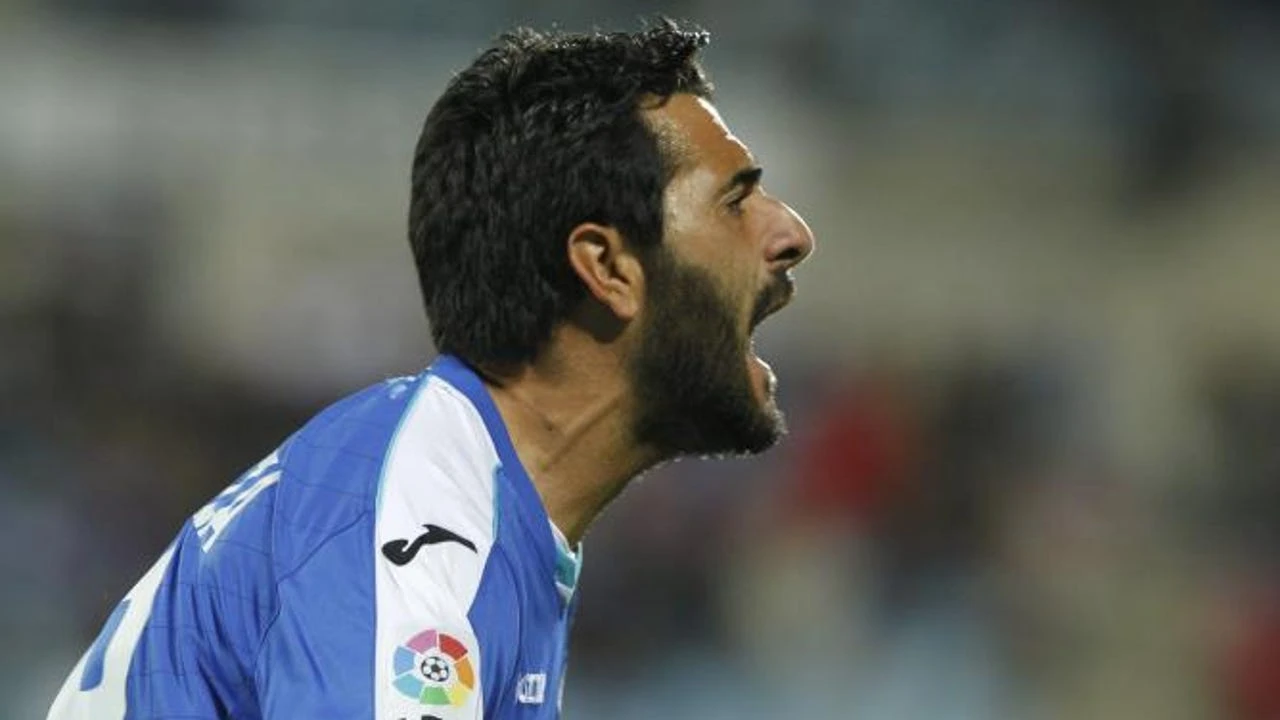 Dani Güiza ficha por el Rayo Sanluqueño a los 44 años