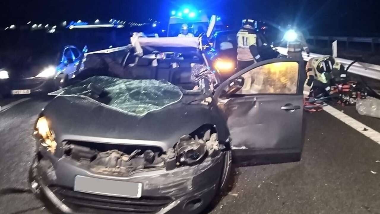 Más de 70 muertos por accidente durante la operación especial de Navidad