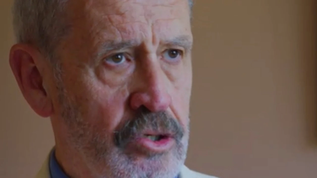 José Luis Marín, psiquiatra: “Seis de cada diez personas que acuden a psicoterapia no mejoran, debería preocuparnos”