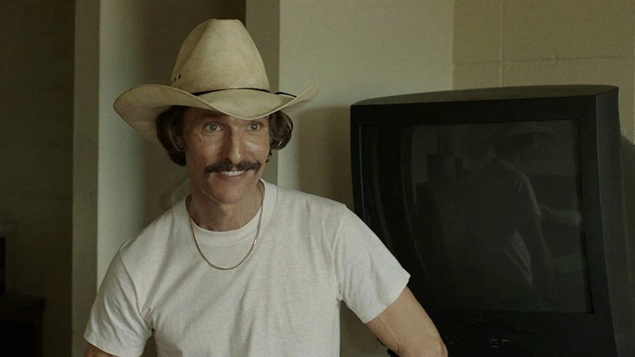 Matthew McConaughey declara cual es la mejor temporada de 'True Detective': 