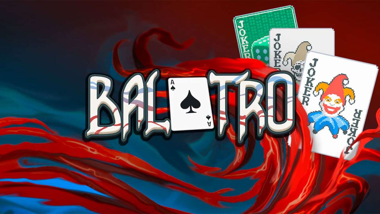 Balatro: el polémico juego independiente confirma planes en iOS y Android para septiembre