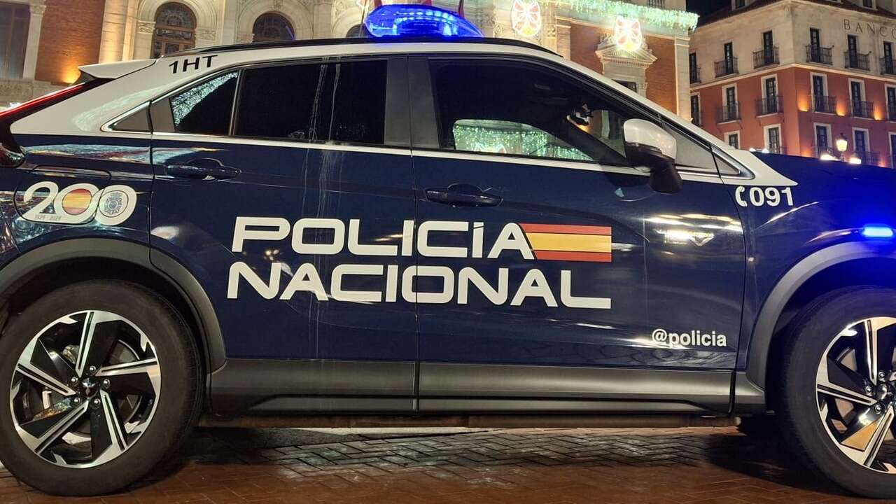 Detenida una mujer por realizar hasta 338 llamadas a su expareja para acosarle