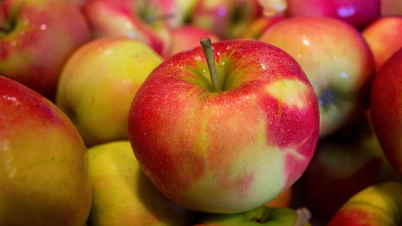 El truco científico para que esta fruta dure más tiempo