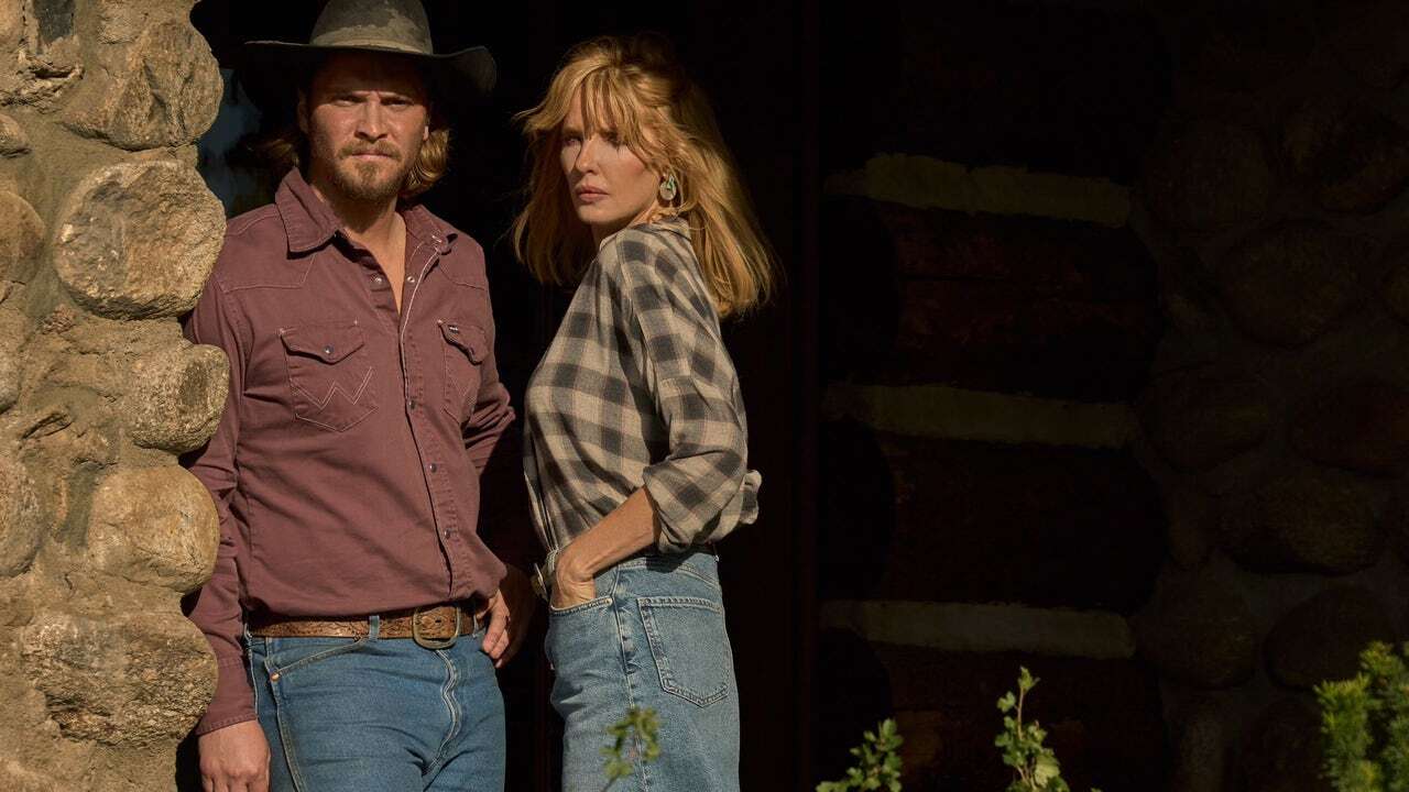 De cómo transitar «Yellowstone» sin Costner