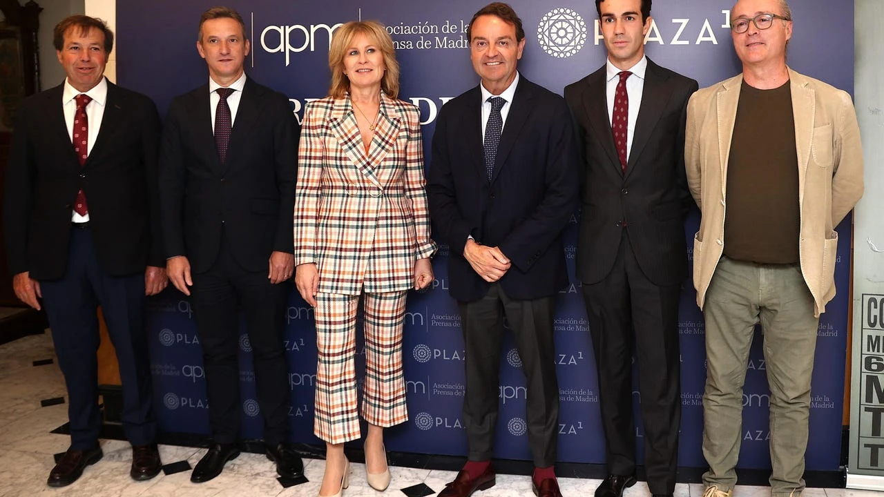 Así será la Corrida de la Prensa 2025 en Madrid: cartel de lujo, 