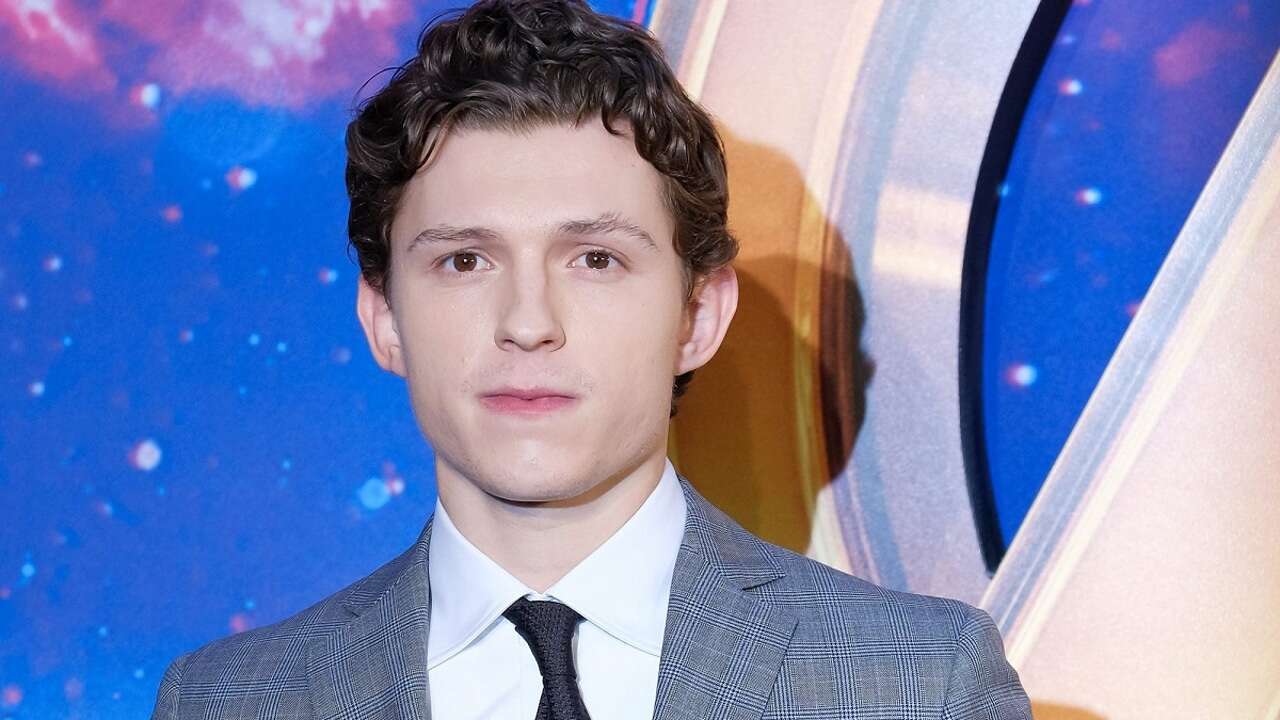 La cerveza premium sin alcohol que ha creado Tom Holland tras un año abstemio