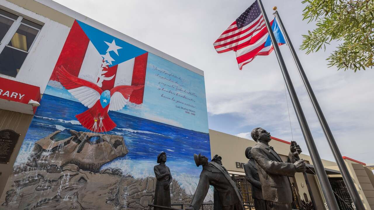 El insulto trumpista contra Puerto Rico supone un revés para el republicano en los Estados clave