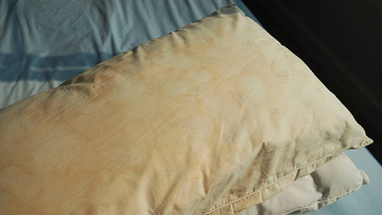 Si tienes almohadas viejas, no las tires, son un tesoro: estas son dos formas de aprovecharlas