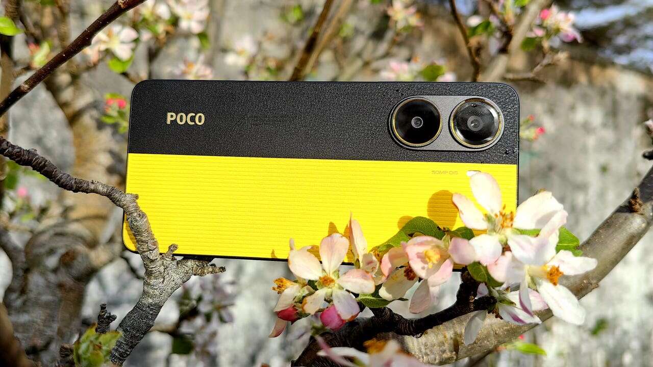 El gadget del sábado: Poco X7 Pro, un smartphone florido