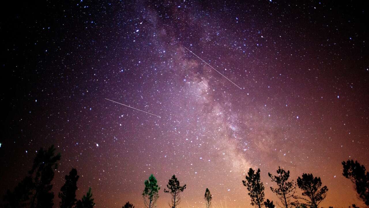 Perseidas 2024: cuándo y cómo ver la lluvia de estrellas más esperada del año