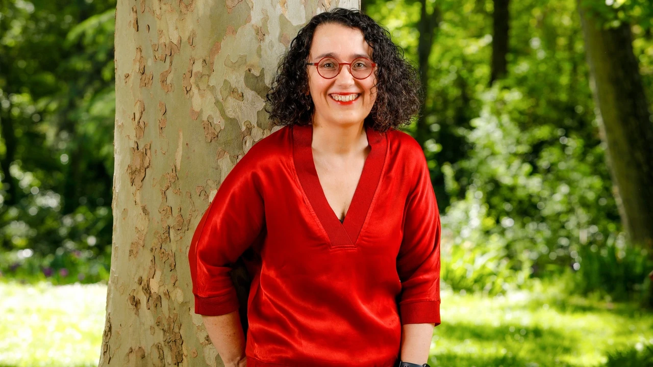 Anabel González: «Pagaremos caro no invertir más en la salud mental de los jóvenes»