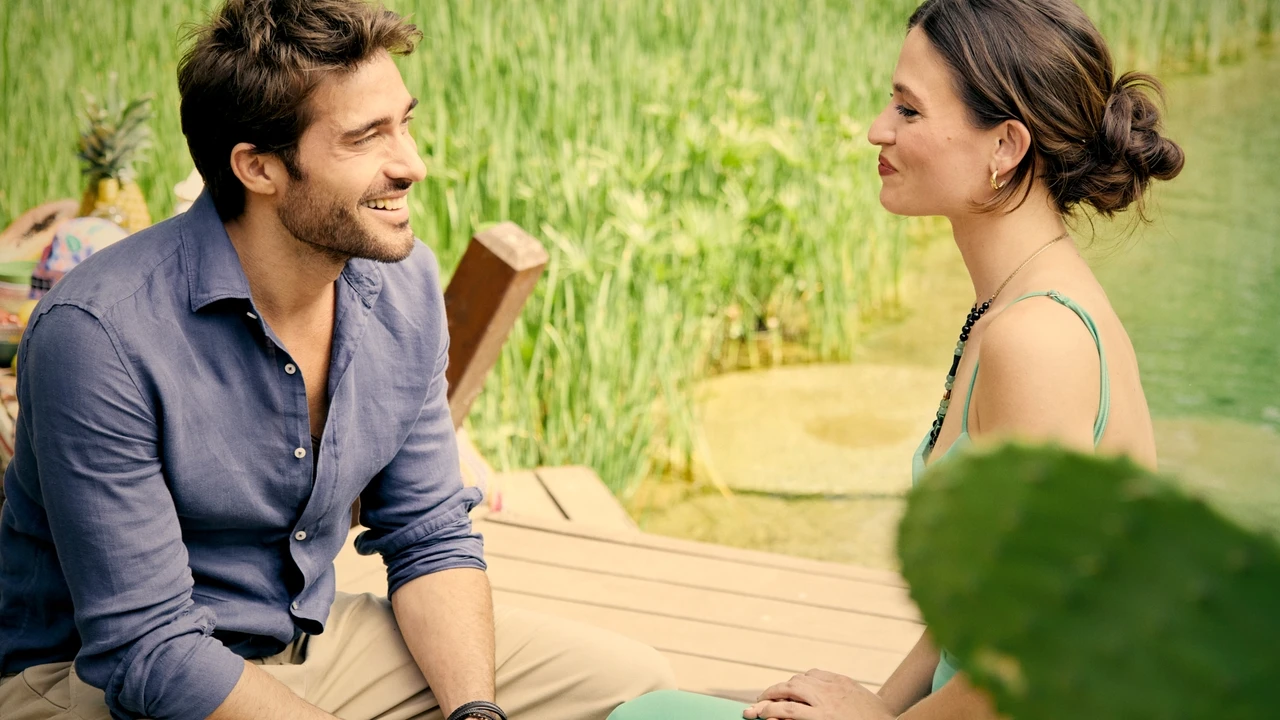 Astrid Janer y Rodrigo Guirao: “La actuación es un juego que nos permite hacer locuras sin pagar las consecuencias”