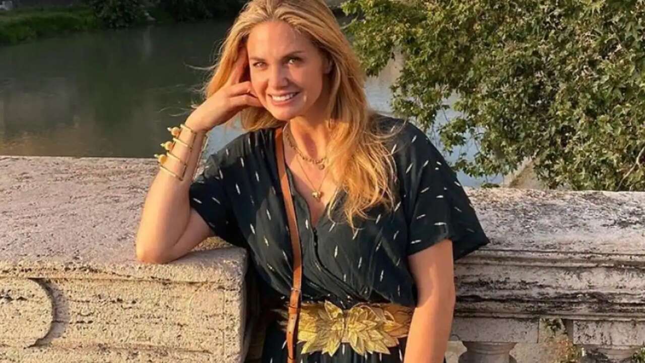 Genoveva Casanova demanda a la revista que publicó sus fotos con Federico de Dinamarca