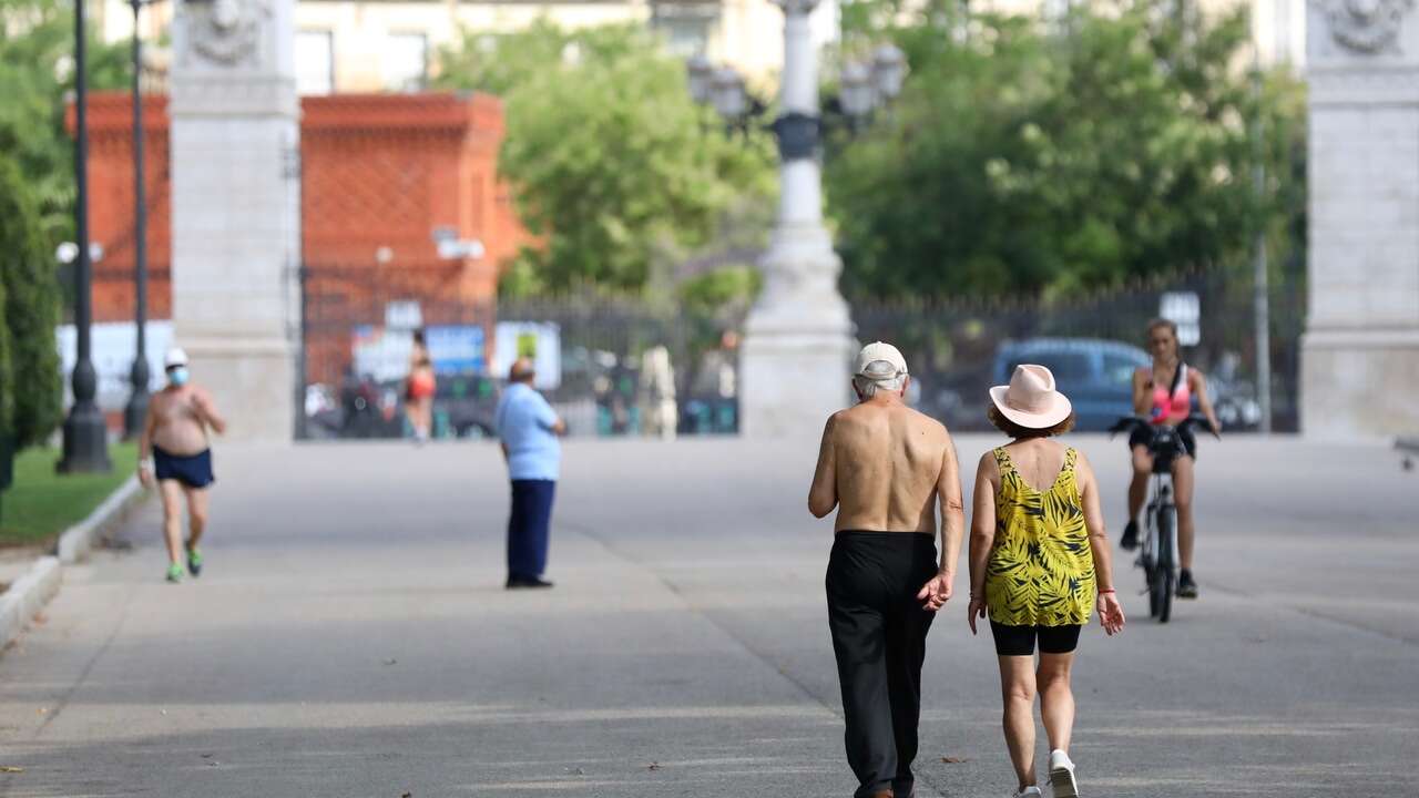 Pensión no contributiva: estos son los 4 motivos por los que pueden quitársela