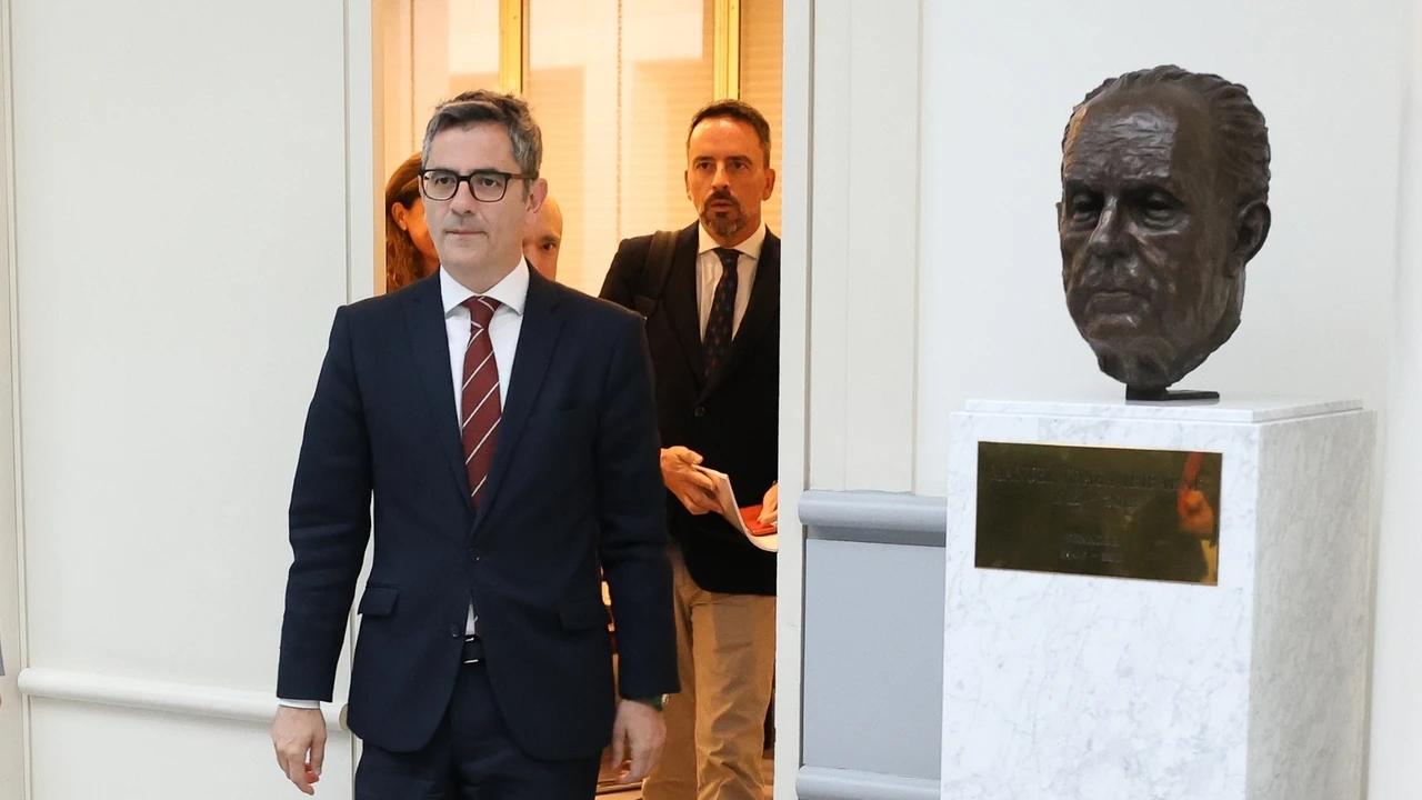 Justicia defiende la estabilización de los jueces sustitutos como la solución para evitar el 'roto económico' de indemnizarles