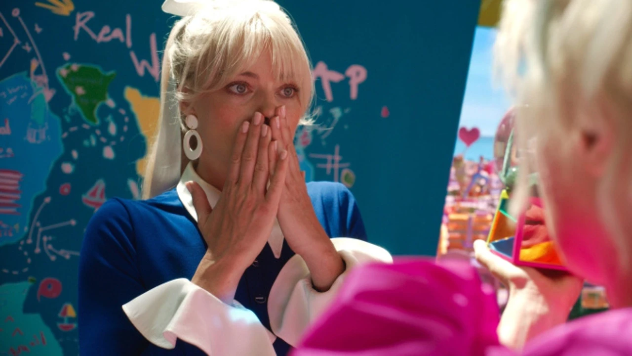Un pueblo francés pospone el pase de 'Barbie' en su cine de verano tras recibir amenazas y quejas de que 