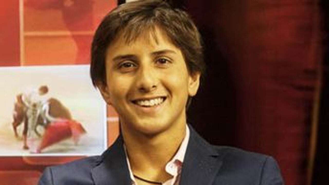 Andrés Roca Rey confiesa su mayor miedo a Vicky Martín Berrocal: 