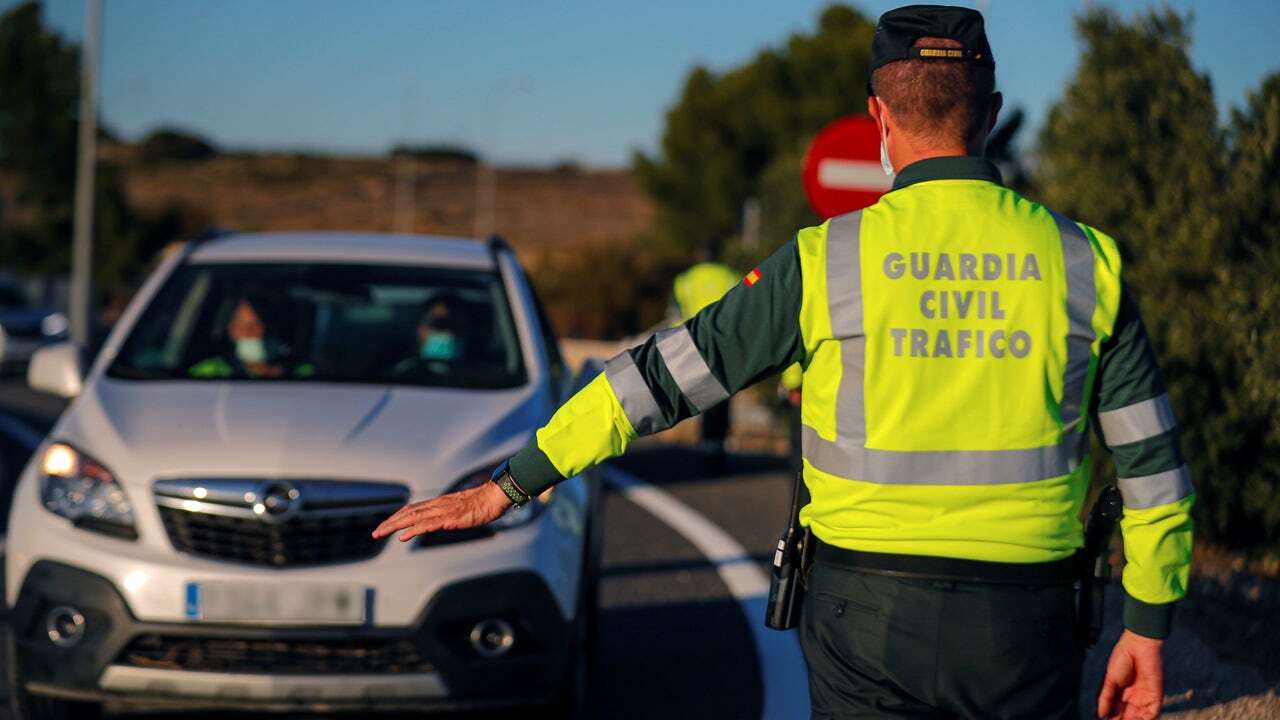 Así son los nuevos cursos de la DGT para recuperar puntos del carnet de conducir