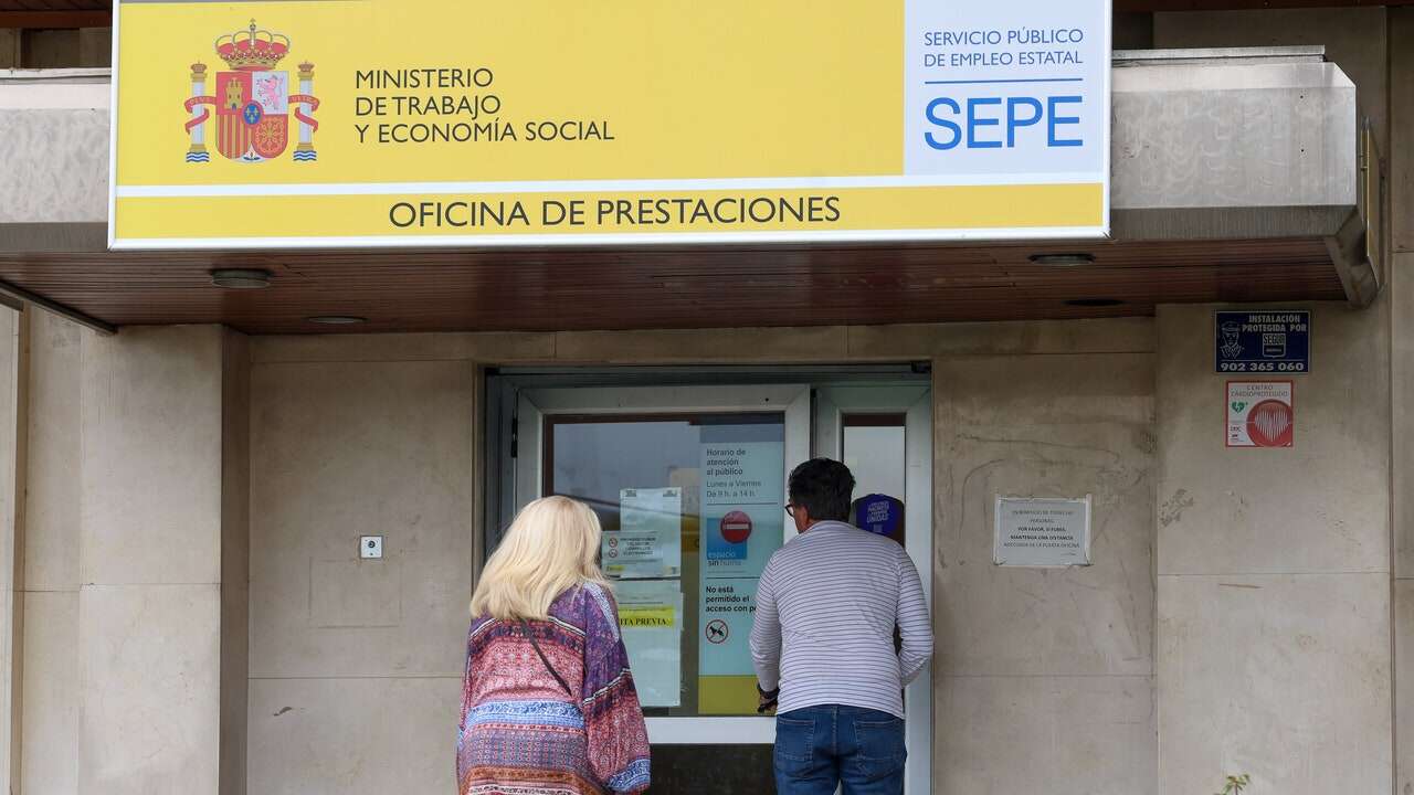 Este es el subsidio que te permitirá cobrar el SEPE con sólo tres meses cotizados