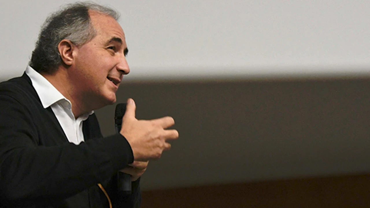 Muere el arquitecto Manuel Gausa, fundador de Actar Architecture