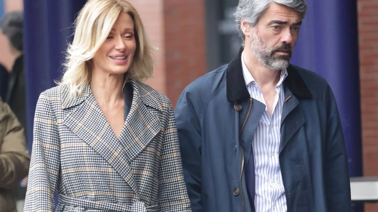 Susanna Griso se va de puente de escapada romántica con su nuevo novio: el destino que han elegido