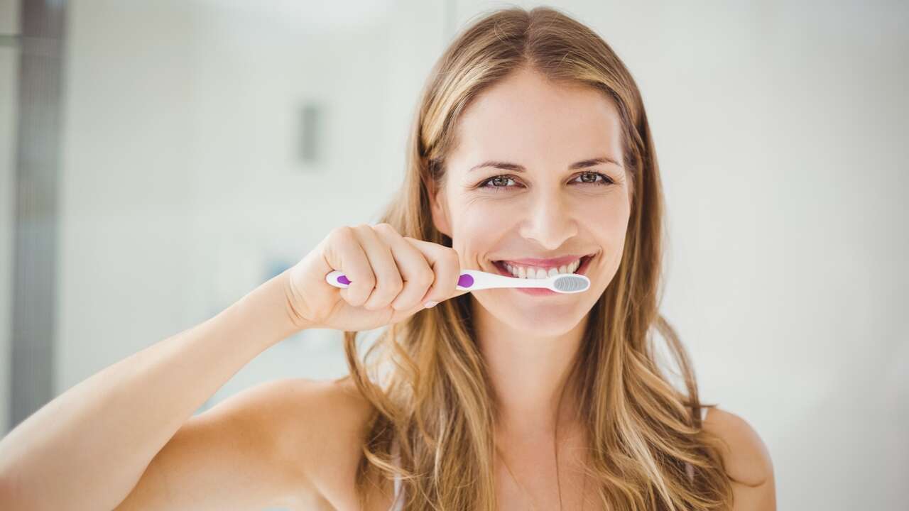 Una famosa odontóloga revela cuáles son las mejores pastas de dientes de Mercadona