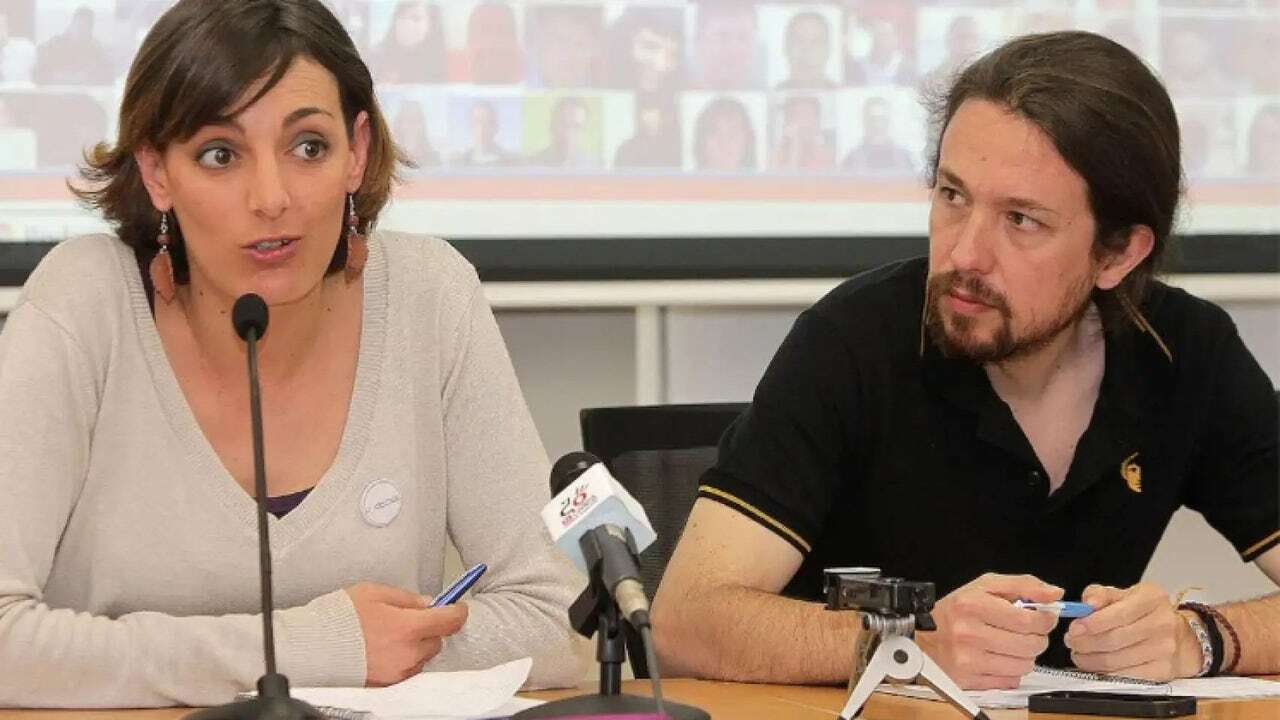 Una exeurodiputada de Podemos asegura que le pidieron 