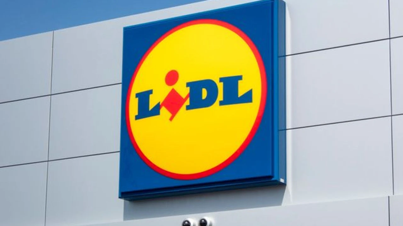 Adiós al dolor de cuello y al portátil que arde: Lidl lanza el soporte que necesitas