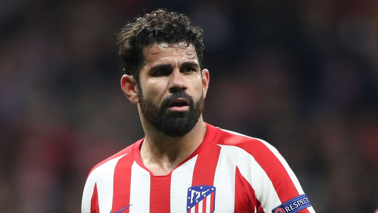 El equipo que quiere fichar a Diego Costa