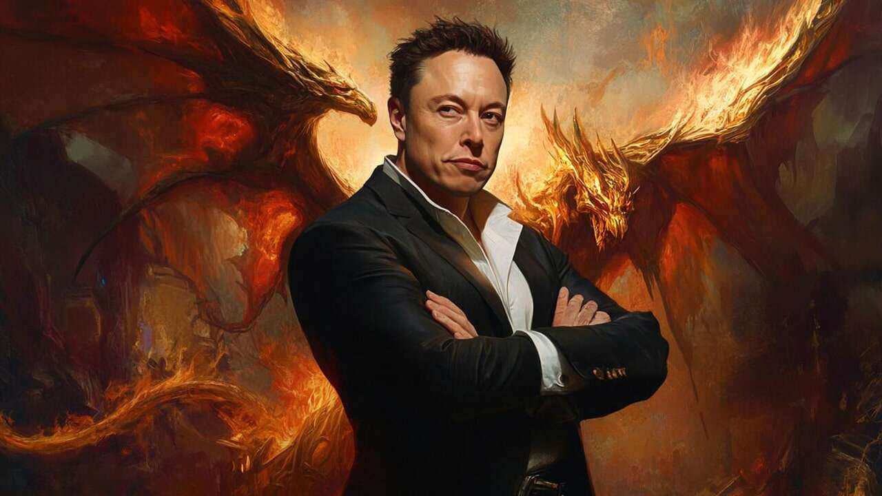 Elon Musk: De magnate empresarial a referente en el videojuego Diablo 4