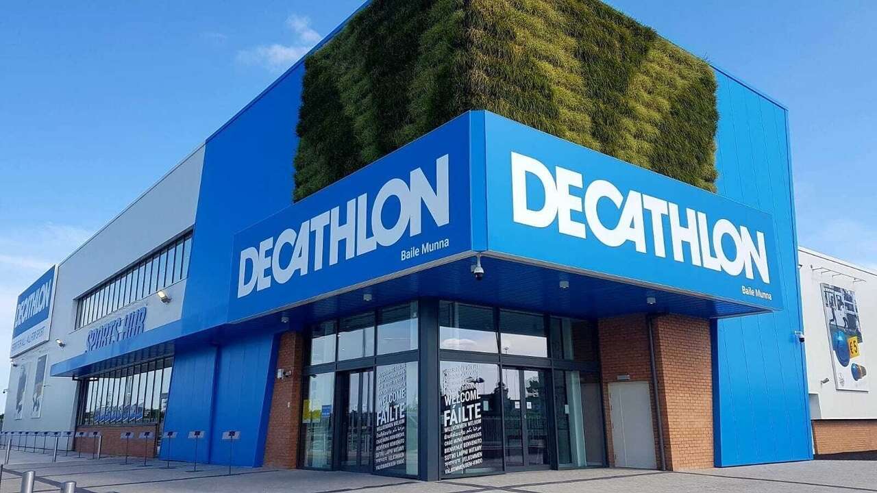 ¿Cuánto gana un empleado del Decathlon en 2024?