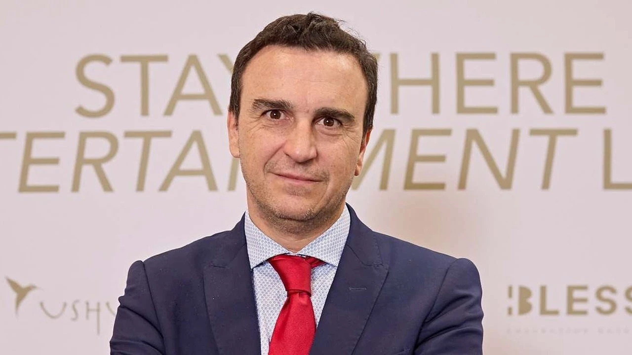 Hijos del poder: Abel Matutes Prats, el rey de Ibiza que alterna hemisferios