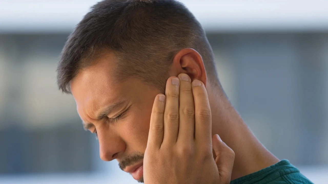 Un médico otólogo revela cómo evitar infecciones en el oído en verano: “Es la época del año con más casos de otitis”