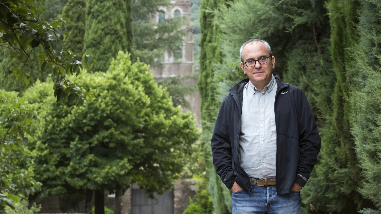 Pablo D' Ors: 