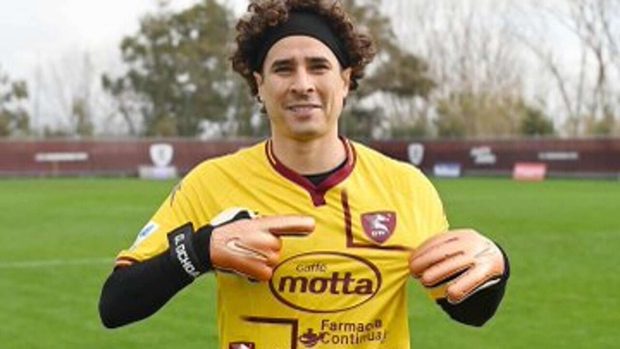 El equipo de LaLiga que quiere fichar a Memo Ochoa