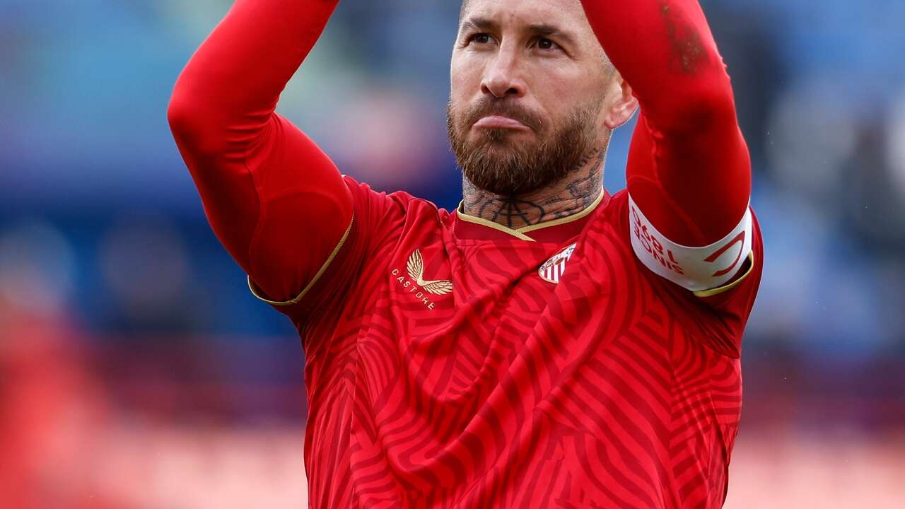 El equipo de LaLiga que ha descartado fichar a Sergio Ramos