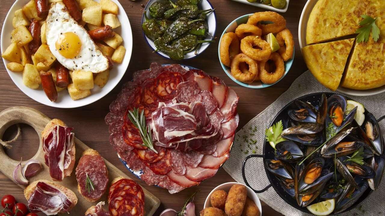 Ni paella ni cocido: este es el plato español mejor valorado según los expertos