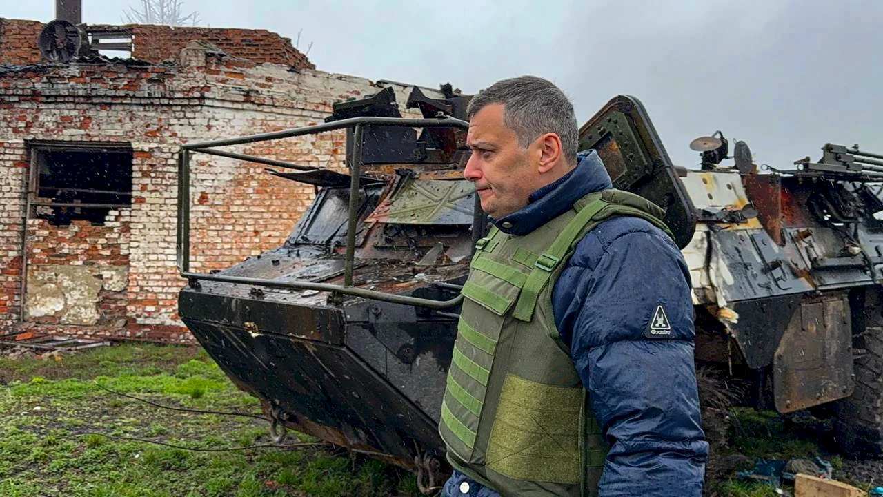 Rusia se acerca a toda velocidad al millón de bajas en Ucrania