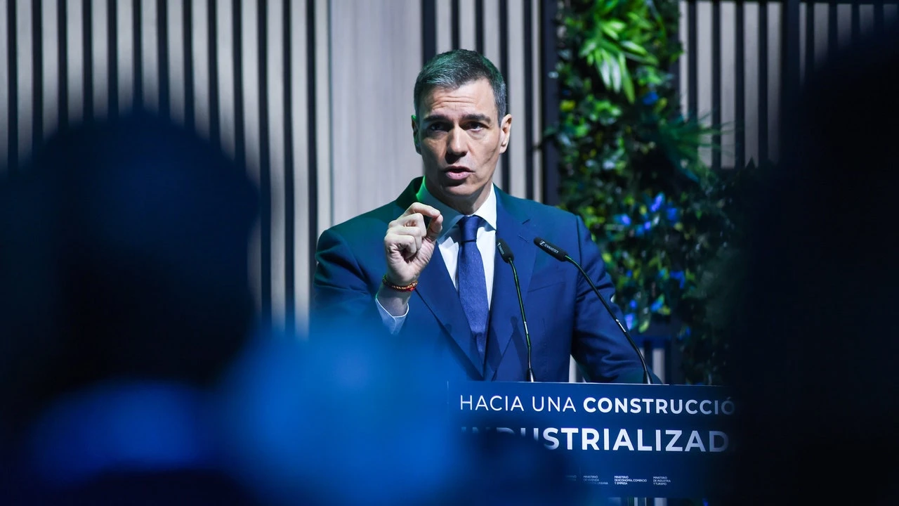 El Gobierno explica su 